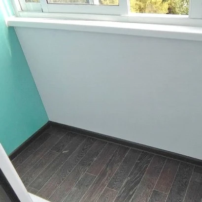 Фото линолеумом Линолеумом