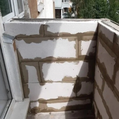 Фото кладка пеноблоков Кладка пеноблоков