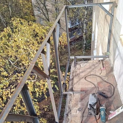 Фото усиление Усиление