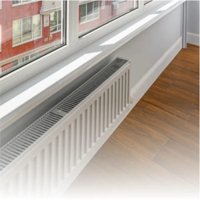 Фото отопление Отопление