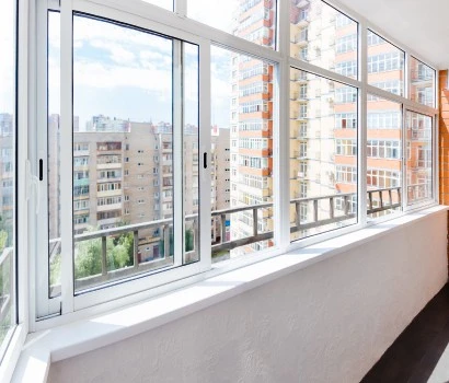 Фото балконы и лоджии Балконы и лоджии